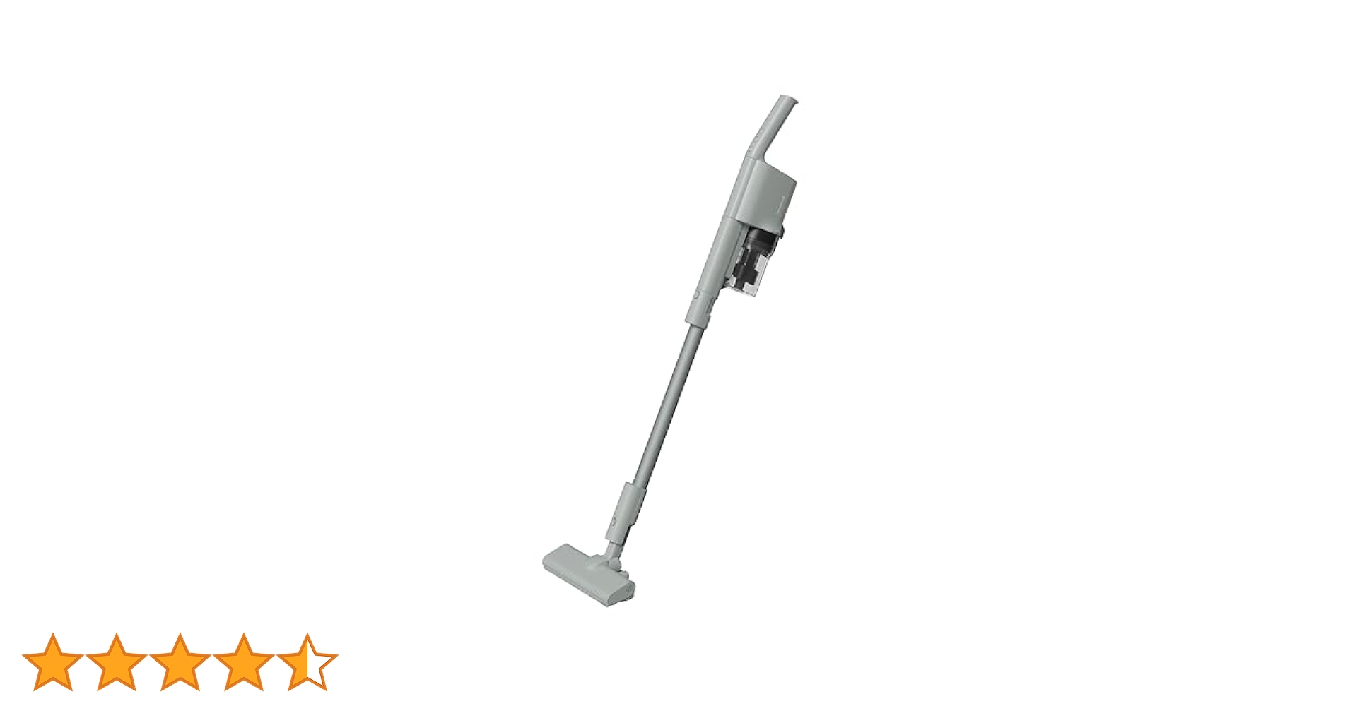 ◆Panasonic◆24年製充電式掃除機◆MC-SB33J-G◆美品◆ Amazon.co.jp: Panasonic MC-SB33J-G Cordless Lightweight